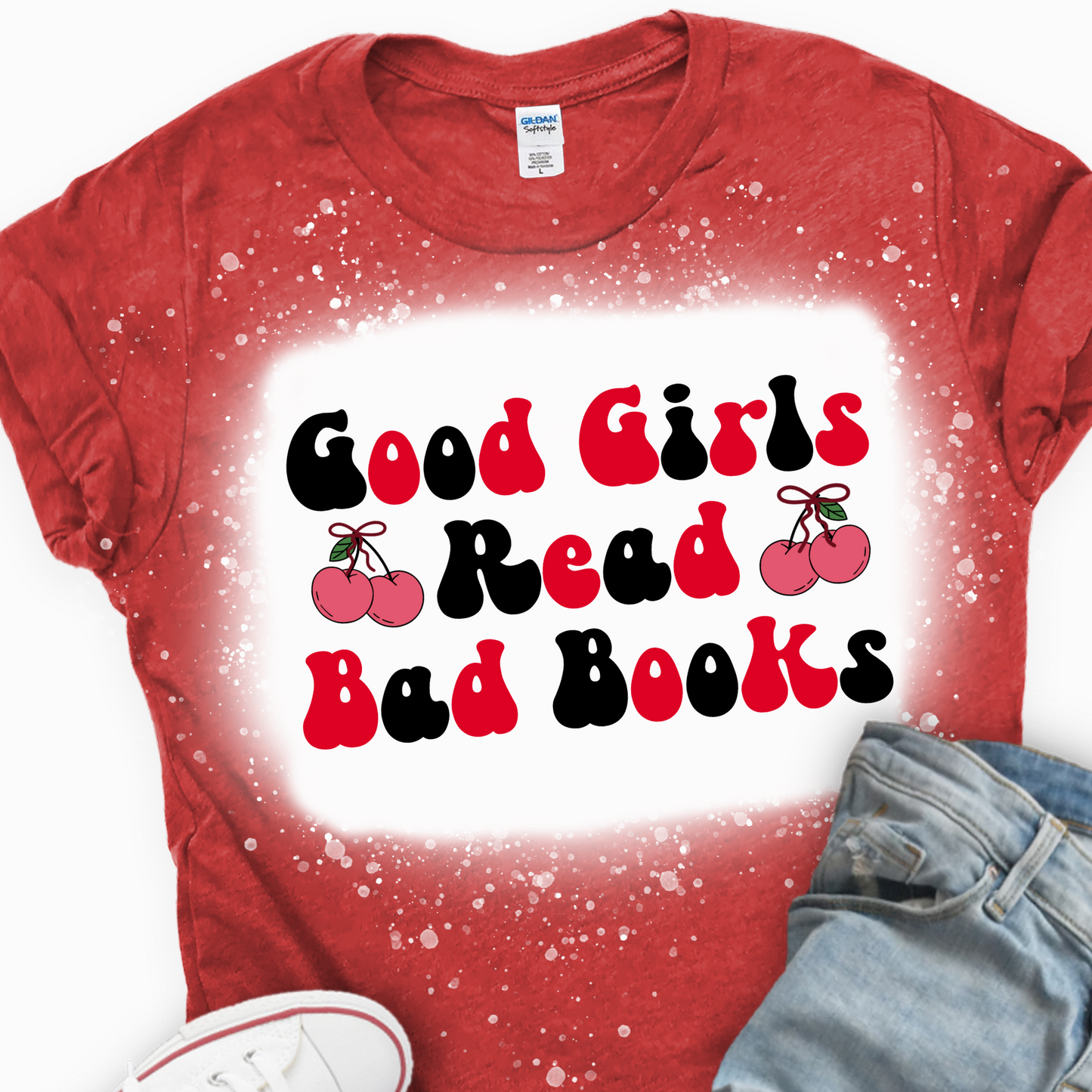 Good girls png