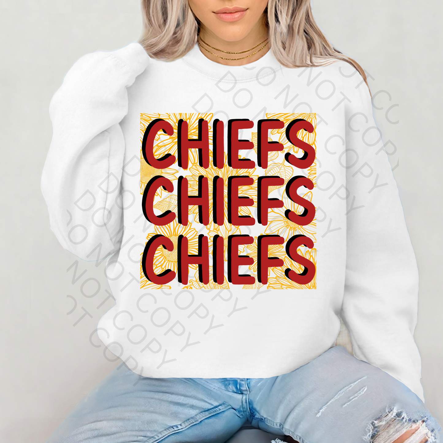 Red&Gold PNG
