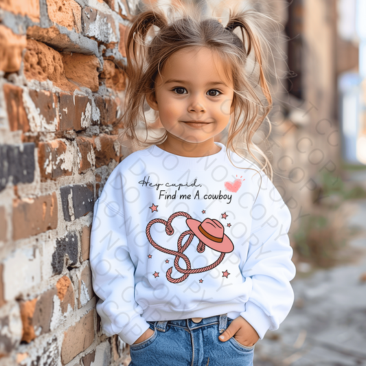 Hey cupid PNG