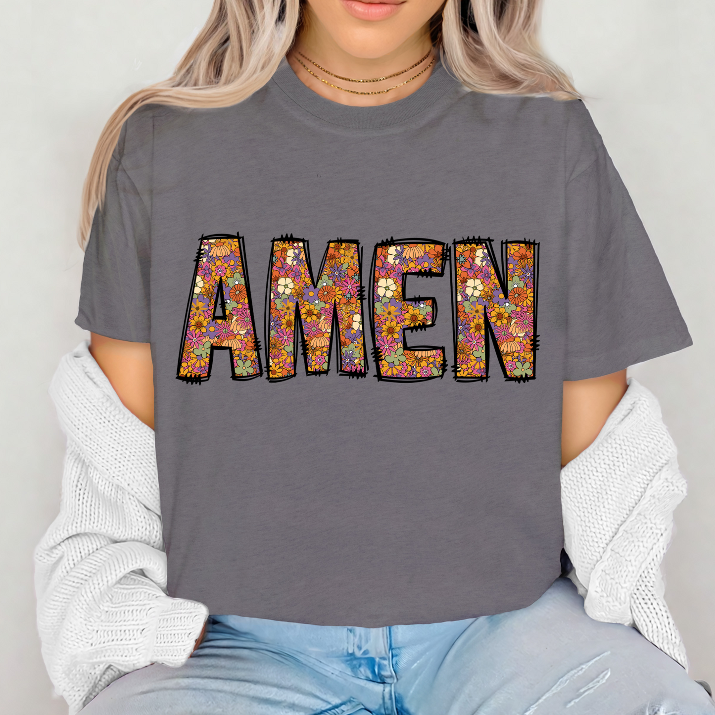 Amen png