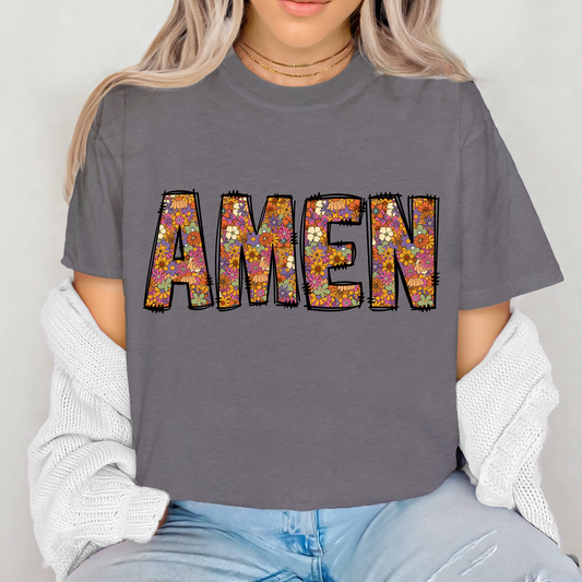 Amen png