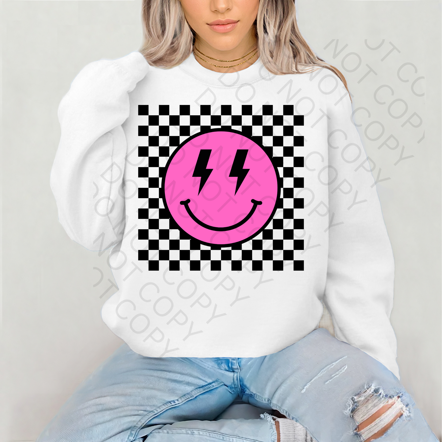 Pink Smiles